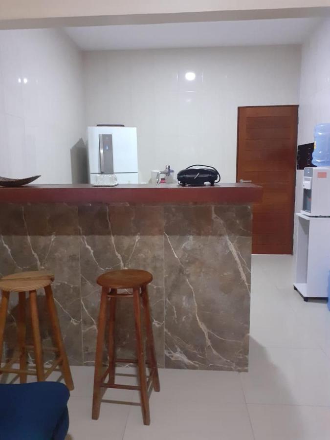 Casaluardosmilagres Villa Sao Miguel dos Milagres Bagian luar foto